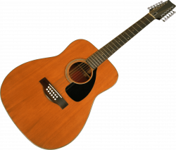 Guitar PNG Background Clipart | PNG Names