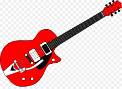 Guitar Cartoon clipart - Guitar, Illustration, Graphics ...