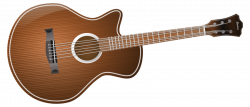 acoustic classic guitar png - Free PNG Images | TOPpng