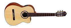 ORTEGA - your guitar: ORTEGA - your guitar: Striped Suite C/E