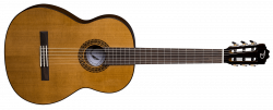 Espana Classical Plus Solid Cedar - GN | Dean Guitars