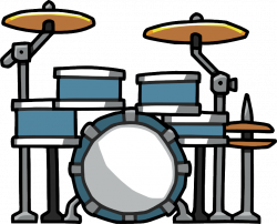 Image - Drums.png | Scribblenauts Wiki | FANDOM powered by Wikia