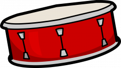 Snare Drum | Club Penguin Wiki | FANDOM powered by Wikia