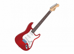 Fender Bass Guitar Clip Art Giftsforsubs - Electric Guitar ...