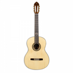 Guitarra clásica Valencia modelo CG 200, #Flamenco #guitar ...
