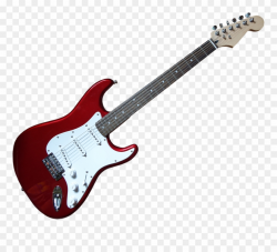 Picture Of Electric Guitar 3, Buy Clip Art - Fender ...