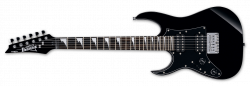 Electric Guitars miKro - GRGM21L Gio Ibanez | Ibanez guitars