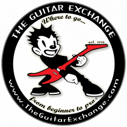 The Florida Guitar Exchange,South Florida Guitar Store,New,Used ...