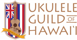 Calendar — `Ukulele Guild of Hawaii