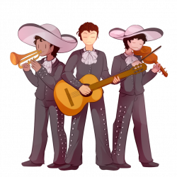 Mariachi by Crystal-SD on DeviantArt