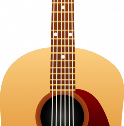 Guitar Clipart Mariachi Guitar - Bass Guitar - Png Download ...