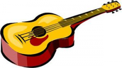 Guitar Clipart | Free download best Guitar Clipart on ...