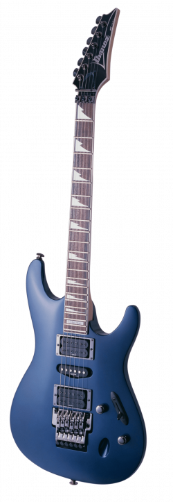 Gibson Metal Rock Guitar transparent PNG - StickPNG