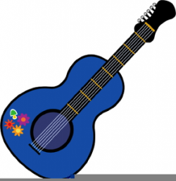 Free Guitar Clipart Images | Free Images at Clker.com ...