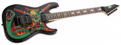 Products - George Lynch - The ESP Guitar Company