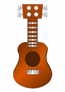 clipartist.net » Clip Art » Gustavorezende Guitar Svg