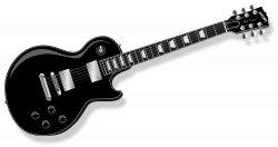 File:LP Guitar black.svg - Wikimedia Commons