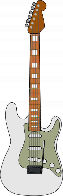 File:Fender Stratocaster.svg - Wikimedia Commons