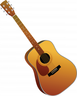 Acoustic Classic Guitar PNG Image - PurePNG | Free transparent CC0 ...