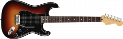 Download Guitar Png Clipart #46322 - Free Icons and PNG Backgrounds
