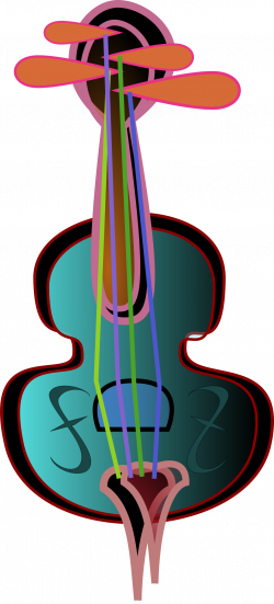 violin Icons PNG - Free PNG and Icons Downloads