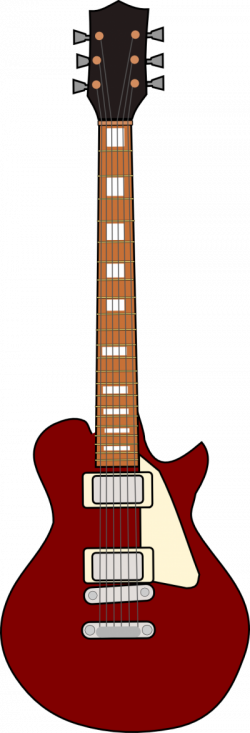 Guitar Clipart – Page 2 – ClipartAZ – Free Clipart Collection