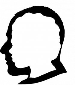 Man Silhouette Clipart at GetDrawings.com | Free for personal use ...
