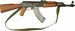 Ak 47 Clipart | Free download best Ak 47 Clipart on ClipArtMag.com