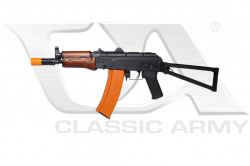 Airsoft Guns – Classic Army USA