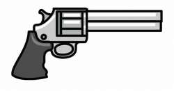 Gun Clip Art Gun Free To Use Clip Art Clipart - Gun Clipart ...