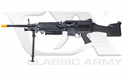 Airsoft Guns – Classic Army USA