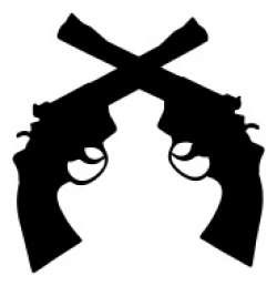 Free Crossed Guns Cliparts, Download Free Clip Art, Free ...