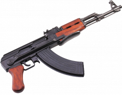 AK-47 PNG images free download, Kalashnikov PNG