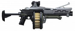 Grenade Launcher Clipart PNG Image - PurePNG | Free transparent CC0 ...