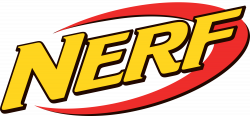File:Nerf logo.svg - Wikimedia Commons | cakes | Pinterest ...