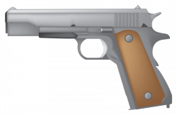 M1911 Drawing at GetDrawings.com | Free for personal use M1911 ...