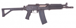 Submachine Gun M21 | Zastava-arms