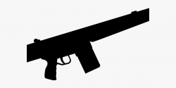 Pistol Clipart Machine Gun - Soldier Gun Clipart #117704 ...