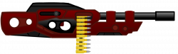 H313 - Heavy machine gun concept by Monovalent on DeviantArt
