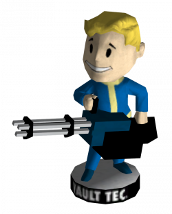 Big Guns | Fallout Wiki | FANDOM powered by Wikia