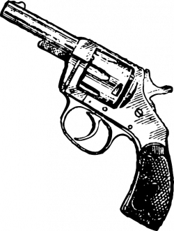 Free Image on Pixabay - Gun, Revolver, Pistol, Weapon | Pinterest ...