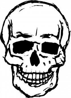 Skull Drawing Images at GetDrawings.com | Free for personal use ...