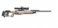 TRG 22 Bolt Action Sniper Rifles | Beretta Defense Technologies