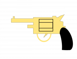 Gun. Pistol. Icons PNG - Free PNG and Icons Downloads