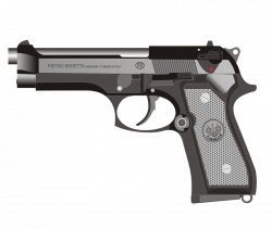 Gun Transparent PNG Pictures - Free Icons and PNG Backgrounds