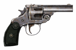 Rusty Revolver Rendered PNG Image - PurePNG | Free transparent CC0 ...
