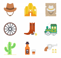 10 gun icon packs - Vector icon packs - SVG, PSD, PNG, EPS & Icon ...