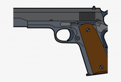 Guns Clipart Ww1 Gun - Gun Clipart Transparent PNG - 640x480 ...