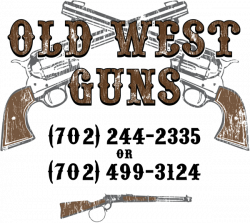 Old West Guns Las Vegas |
