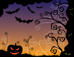 Free Halloween Backdrop Cliparts, Download Free Clip Art ...